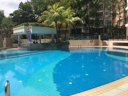 Sheares Ville (D10), Apartment #183959402